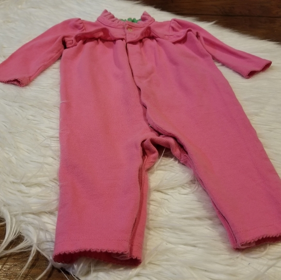 Ralph Lauren jumpsuit - Picture 3 of 6